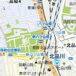 ザ プリンス さくらタワー東京 施設概要 アクセス 旅館 ホテル 国内旅行 Jtb