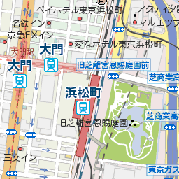 ホテルインターコンチネンタル東京ベイ 施設概要 アクセス 旅館 ホテル 国内旅行 Jtb