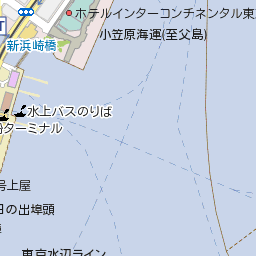 ホテルインターコンチネンタル東京ベイ 施設概要 アクセス 旅館 ホテル 国内旅行 Jtb