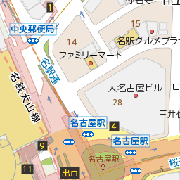 Jtb 名古屋ユニモール店