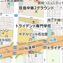 Jtb 名古屋ユニモール店