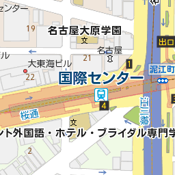 Jtb 名古屋ユニモール店